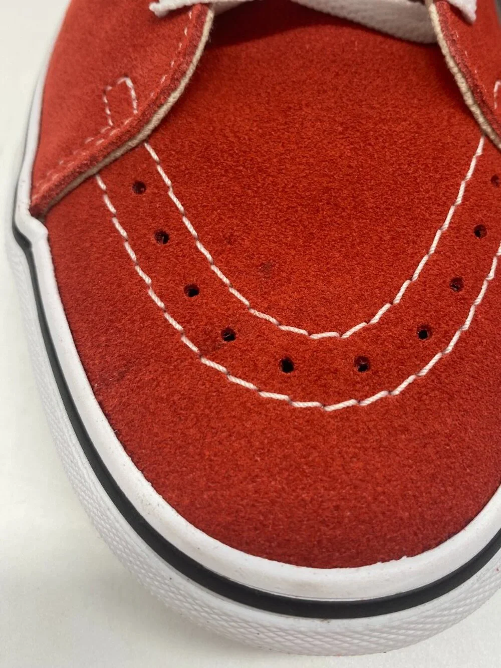 Vans brand new